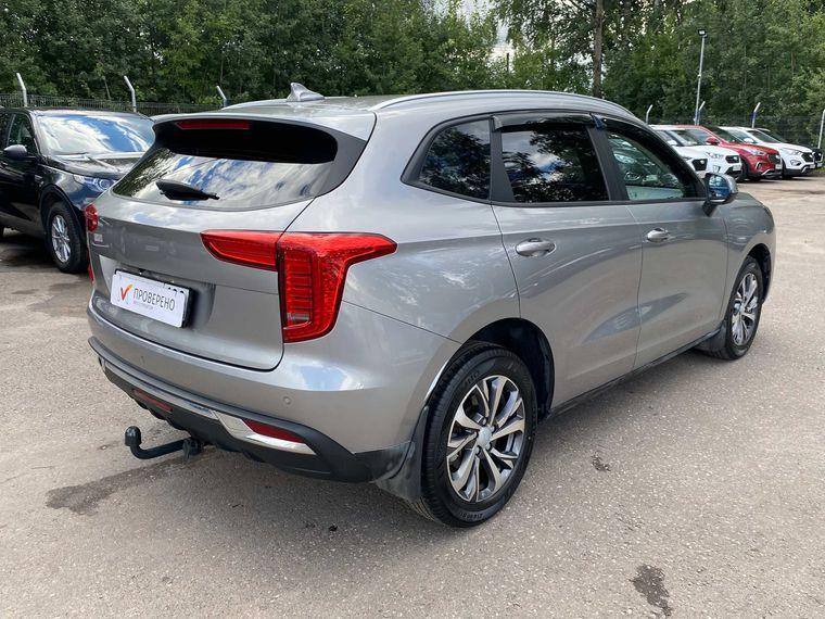 Haval Jolion, 2022 - вид 3