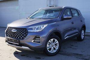 Chery Tiggo 4 Pro, 2023