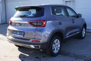 Chery Tiggo 4 Pro, 2024 - вид 3