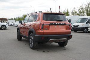 Haval Dargo, 2023 - вид 3