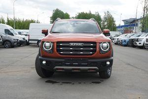 Haval Dargo, 2023 - вид 1