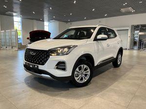 Chery Tiggo 4 Pro, 2024