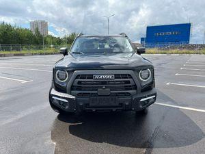 Haval Dargo, 2023 - вид 1