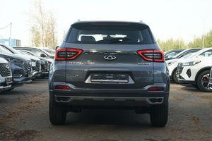 Chery Tiggo 4 Pro, 2024 - вид 4