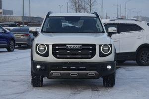 Haval Dargo, 2023 - вид 4