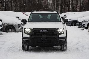 Haval Dargo, 2023 - вид 1