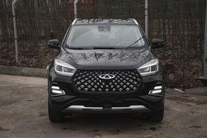 Chery Tiggo 4 Pro, 2024 - вид 3