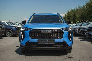 Haval Jolion, 2024 - вид 2