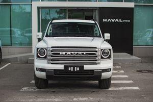 Haval H9, 2023 - вид 1