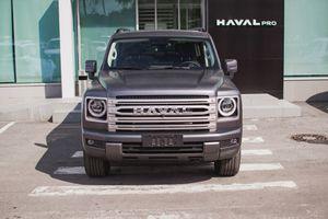 Haval H9, 2023 - вид 1