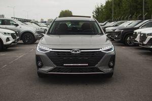 Chery Arrizo 8, 2024 - вид 1