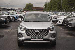 Chery Tiggo 4 Pro, 2024 - вид 1