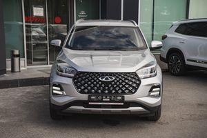 Chery Tiggo 4 Pro, 2024 - вид 1