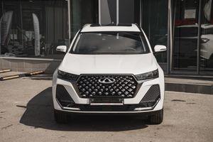 Chery Tiggo 7 Pro Max, 2023 - вид 1