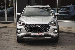 Chery Tiggo 4 Pro, 2024 - вид 1