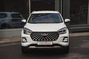 Chery Tiggo 4 Pro, 2024 - вид 1