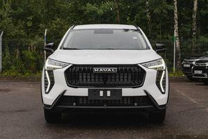 Haval Jolion, 2024 - вид 2