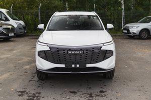 Haval F7, 2023 - вид 2