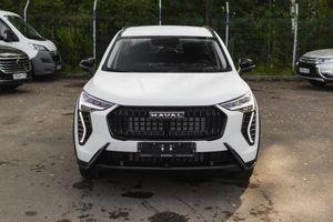 Haval Jolion, 2024 - вид 3