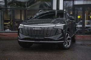 Haval F7, 2023 - вид 1