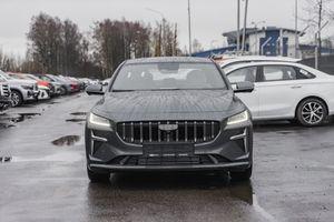 Geely Preface, 2024 - вид 1