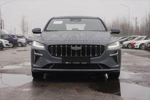 Geely Preface, 2024 - вид 2