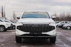 Haval F7, 2023 - вид 2