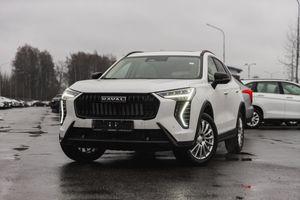 Haval Jolion, 2024