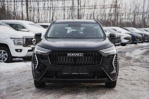 Haval Jolion, 2024 - вид 2