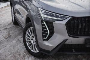 Haval Jolion, 2024 - вид 4